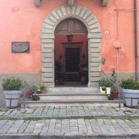 Bed & Breakfast Del Teatro Cagli Extérieur photo