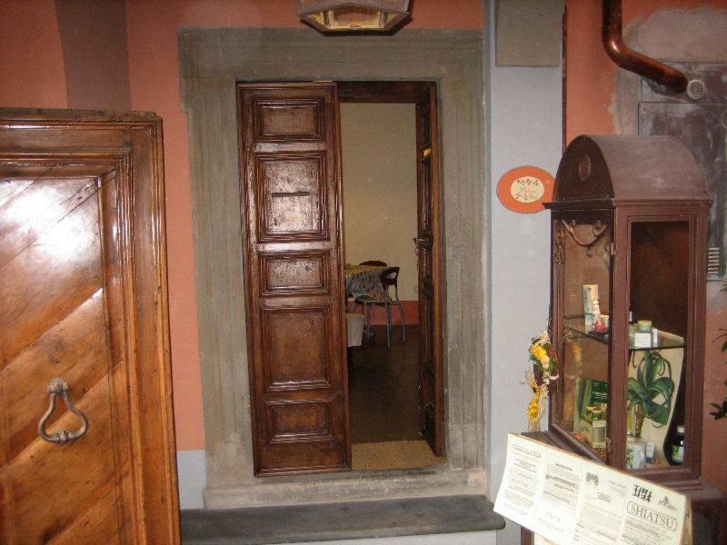 Bed & Breakfast Del Teatro Cagli Extérieur photo