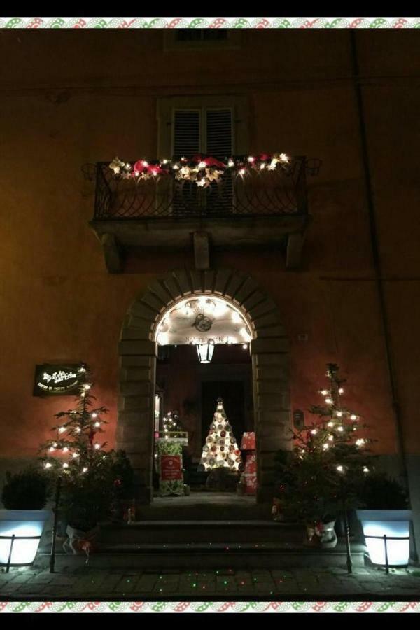 Bed & Breakfast Del Teatro Cagli Extérieur photo