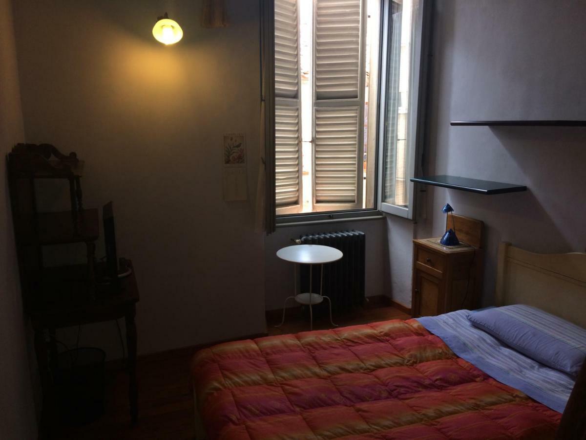 Bed & Breakfast Del Teatro Cagli Extérieur photo