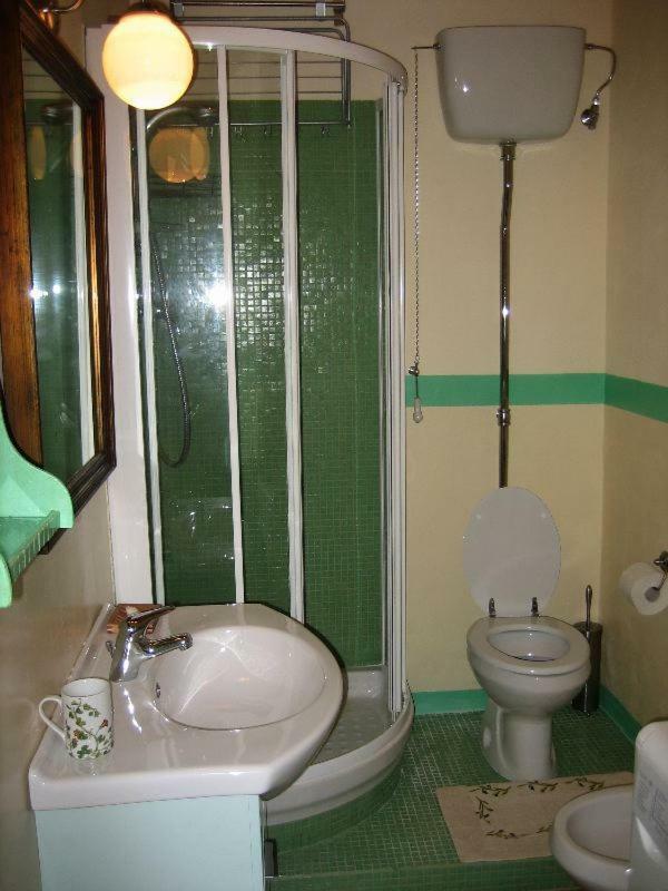 Bed & Breakfast Del Teatro Cagli Extérieur photo