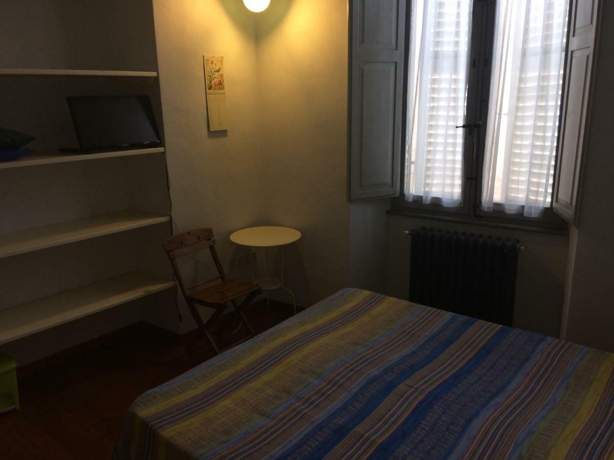 Bed & Breakfast Del Teatro Cagli Extérieur photo