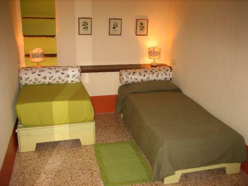 Bed & Breakfast Del Teatro Cagli Extérieur photo