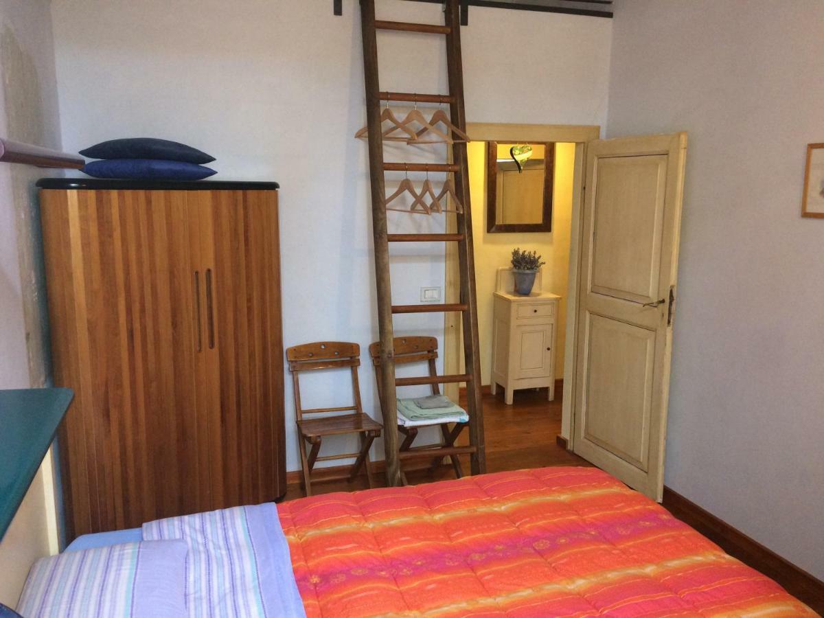 Bed & Breakfast Del Teatro Cagli Extérieur photo